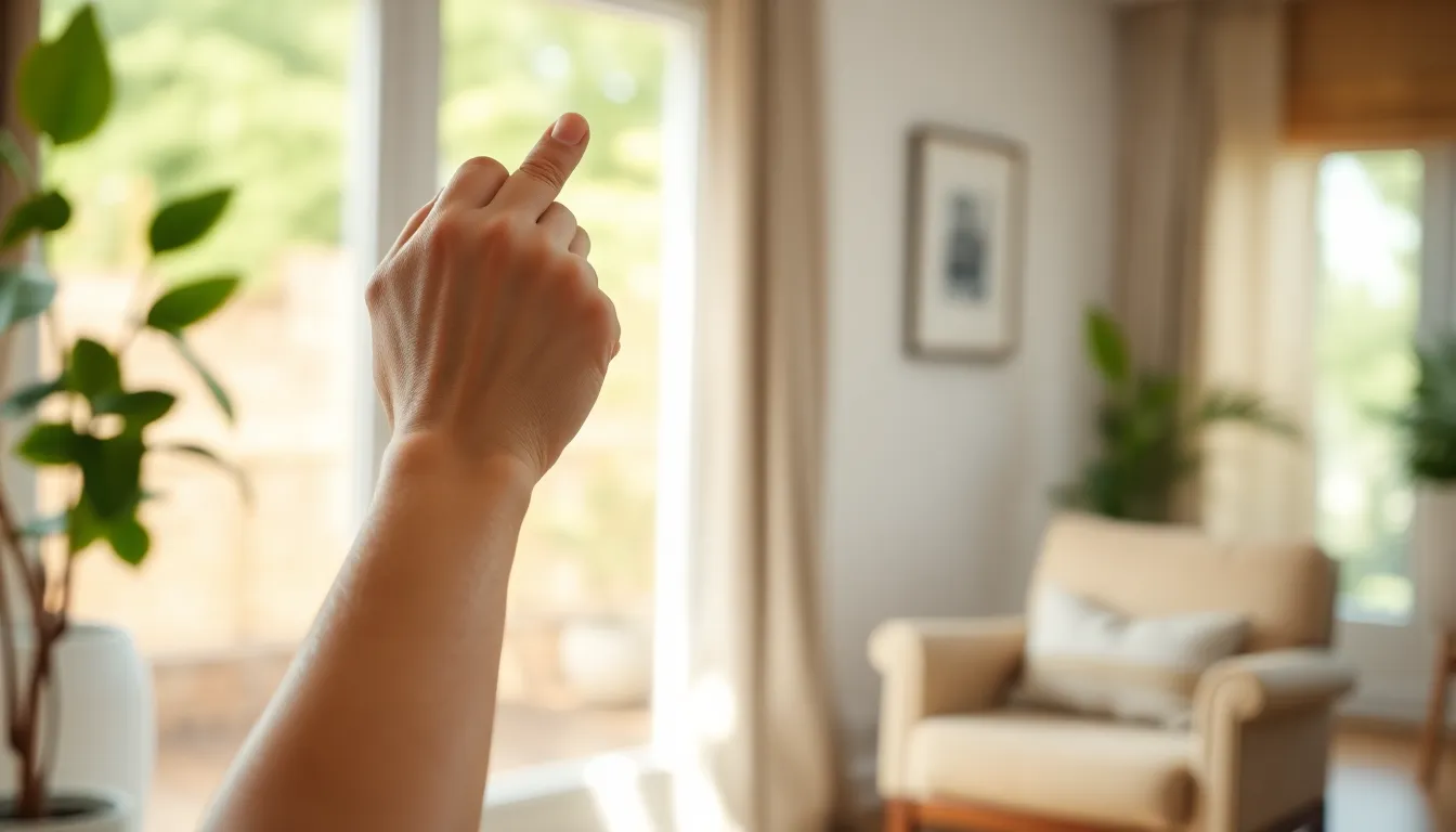 관절 통증의 원인