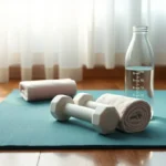 2025년, 관절 통증 완화에 효과적인 운동 루틴: 집에서 쉽게 따라하는 방법 7