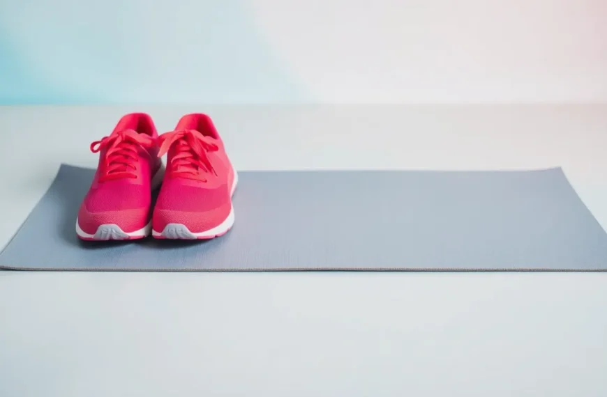 2025년, 집에서 뱃살 빼는 최고의 심폐 기능 강화 운동 루틴!