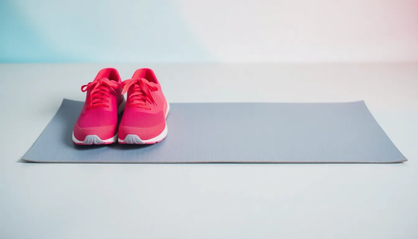 2025년, 집에서 뱃살 빼는 최고의 심폐 기능 강화 운동 루틴!