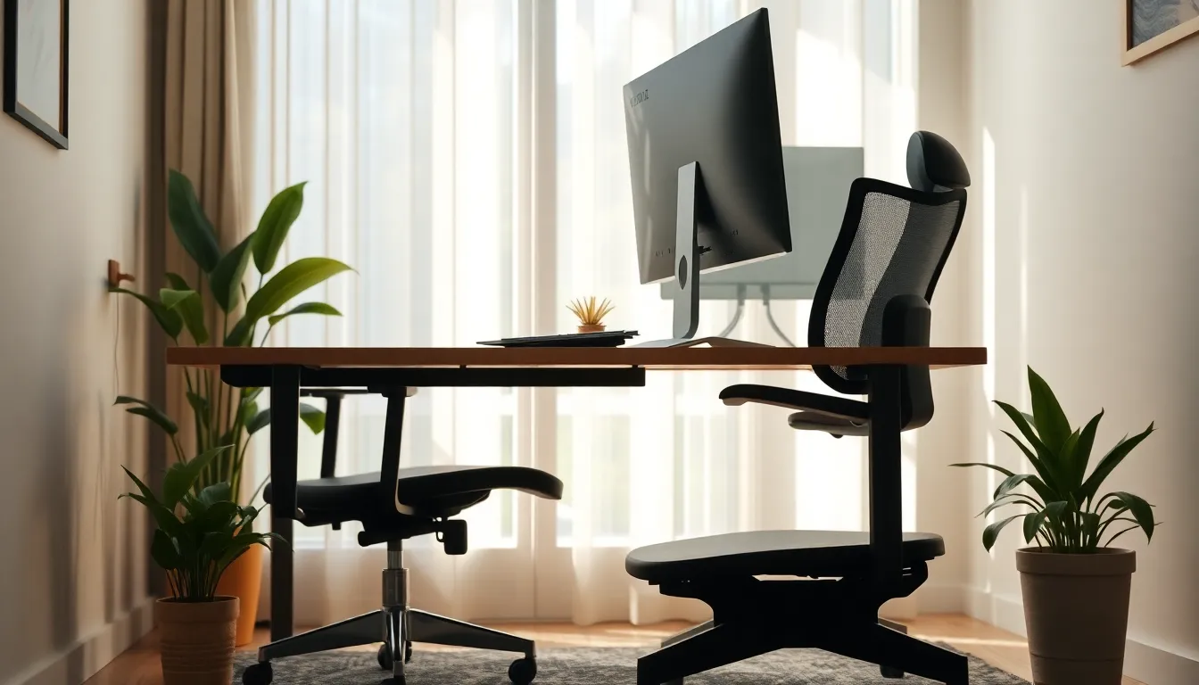 올바른 자세의 중요성