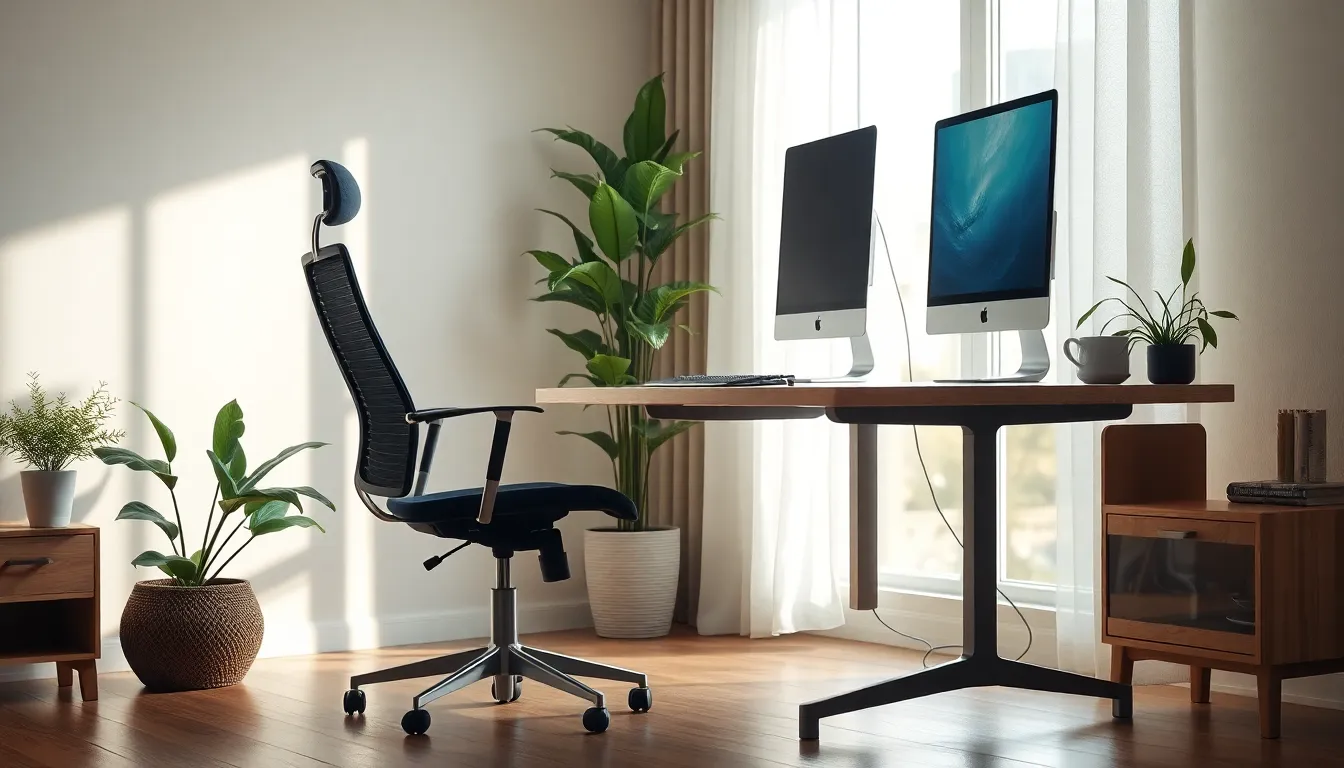 허리 강화 운동