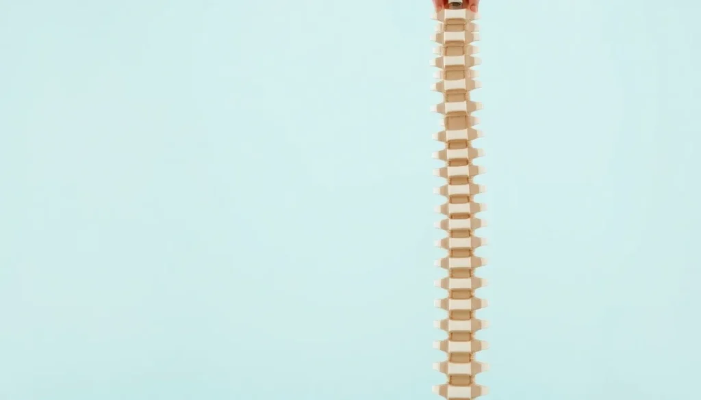 2025년 허리 건강 지키는 올바른 자세 꿀팁: 척추 부담 줄이는 방법 2