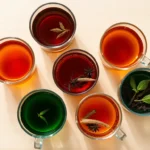 2025년 매일 마시면 몸이 좋아지는 건강 차 추천: 효능부터 부작용, 꿀팁까지! 5