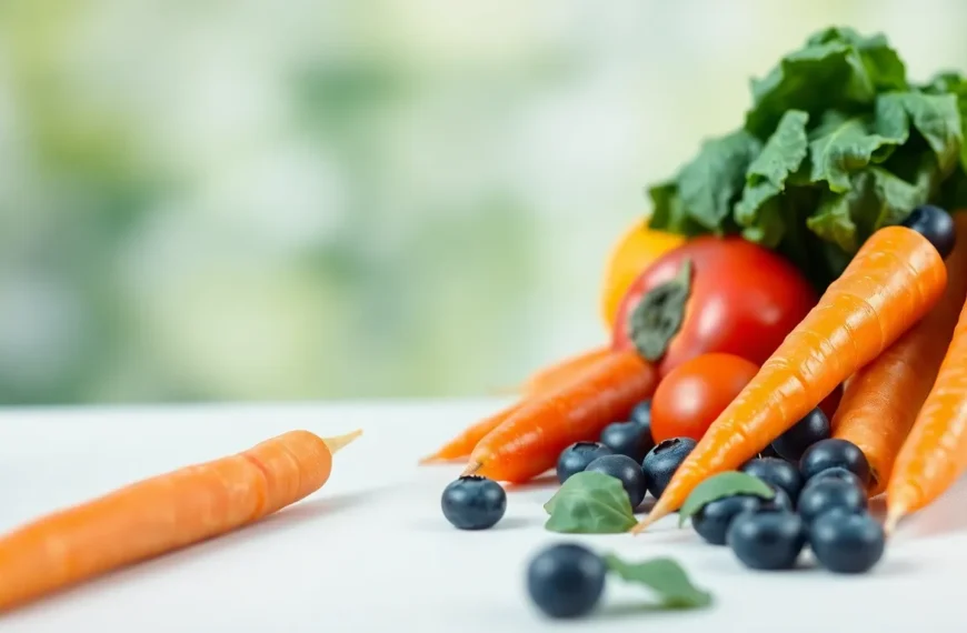 2025년 눈 건강 지키는 방법: 필수 영양소와 꿀팁 생활 습관 가이드 5