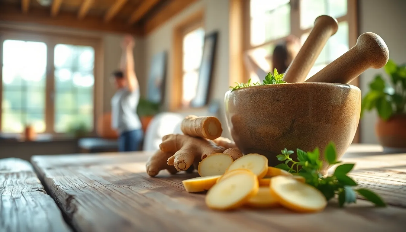 혈액순환의 중요성