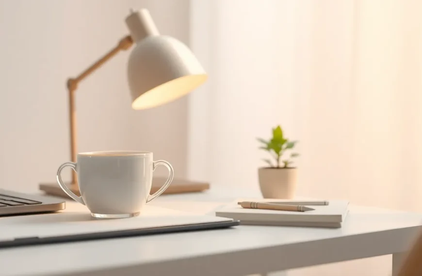 2025년, 만성 피로 확실하게 날려버리는 7가지 생활 습관 가이드