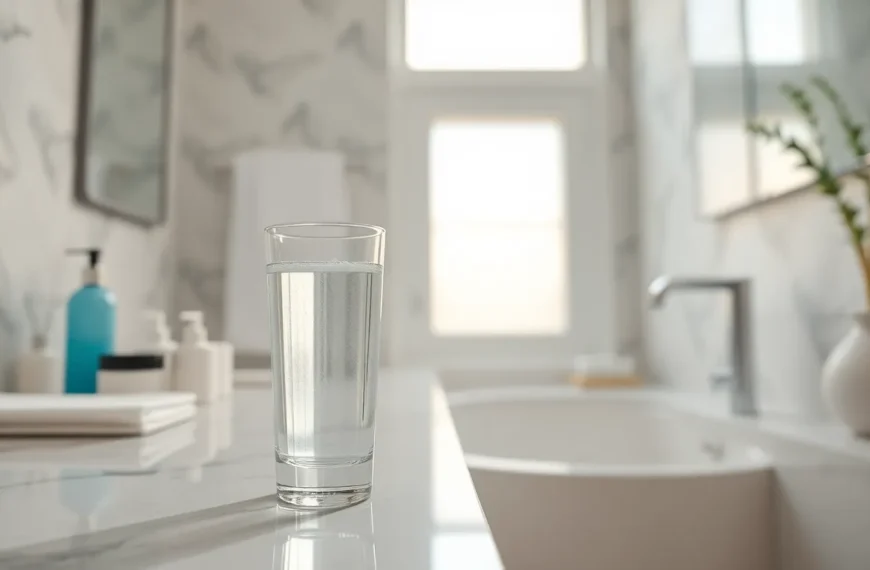 2025년, 올바른 소변 습관으로 신장 건강 확실하게 지키는 방법 5