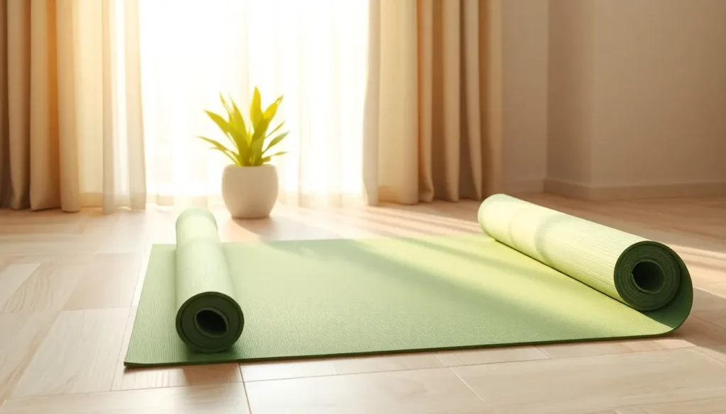 2025년 초보자 맞춤 요가 건강법: 집에서 시작하는 쉬운 동작 & 꿀팁 가이드 2