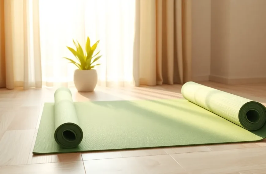 2025년 초보자 맞춤 요가 건강법: 집에서 시작하는 쉬운 동작 & 꿀팁 가이드