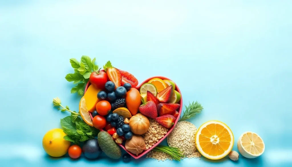 2025년 심장 건강 완벽 가이드: 5가지 필수 생활 습관으로 혈관 회춘! 2