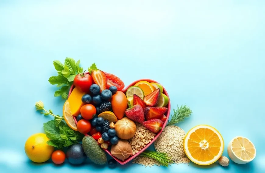 2025년 심장 건강 완벽 가이드: 5가지 필수 생활 습관으로 혈관 회춘!