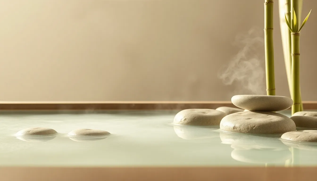 2025년, 스트레스 폭탄에서 벗어나 7일 만에 멘탈 회복하는 5가지 꿀팁