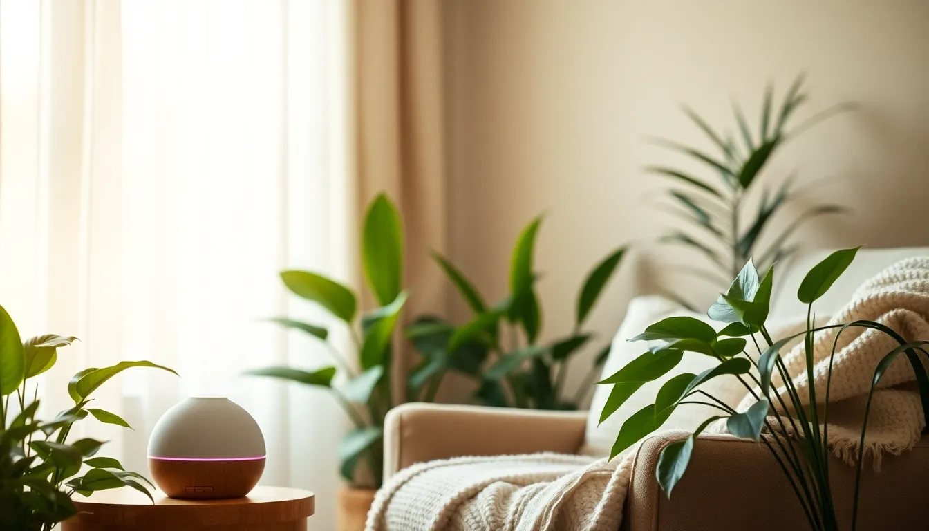 편두통 완화 마사지