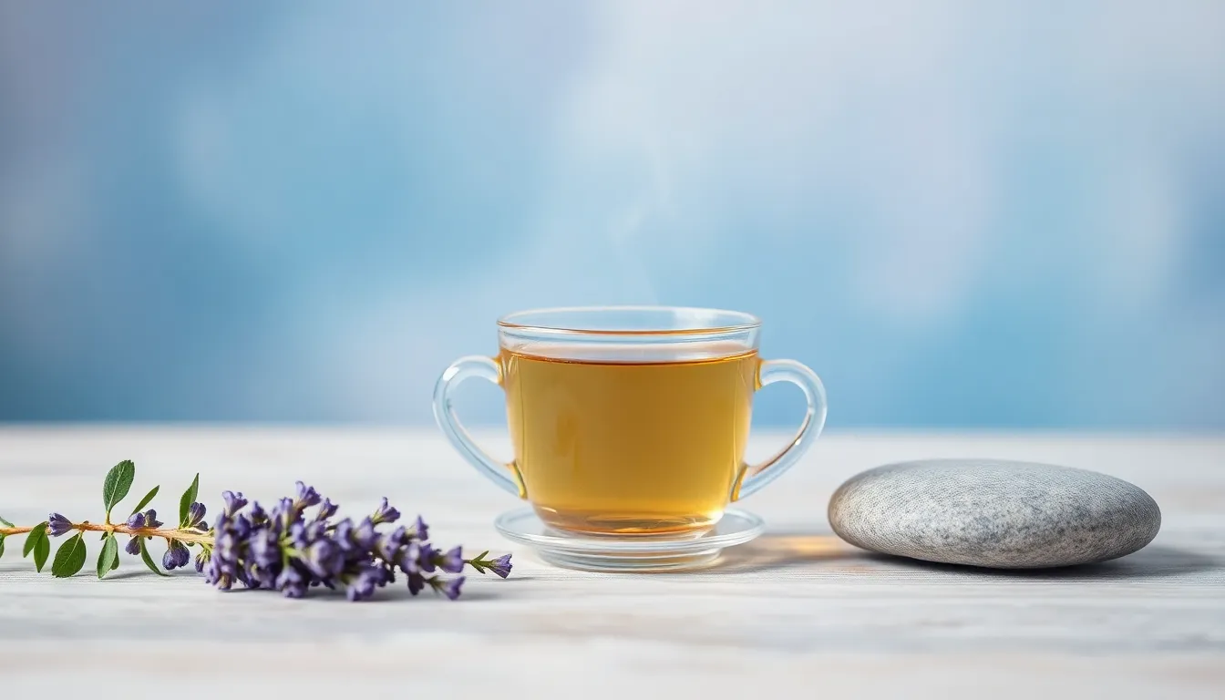 2025년 최신! 편두통 완화에 효과적인 7가지 자연 치료법 완전 정복 1