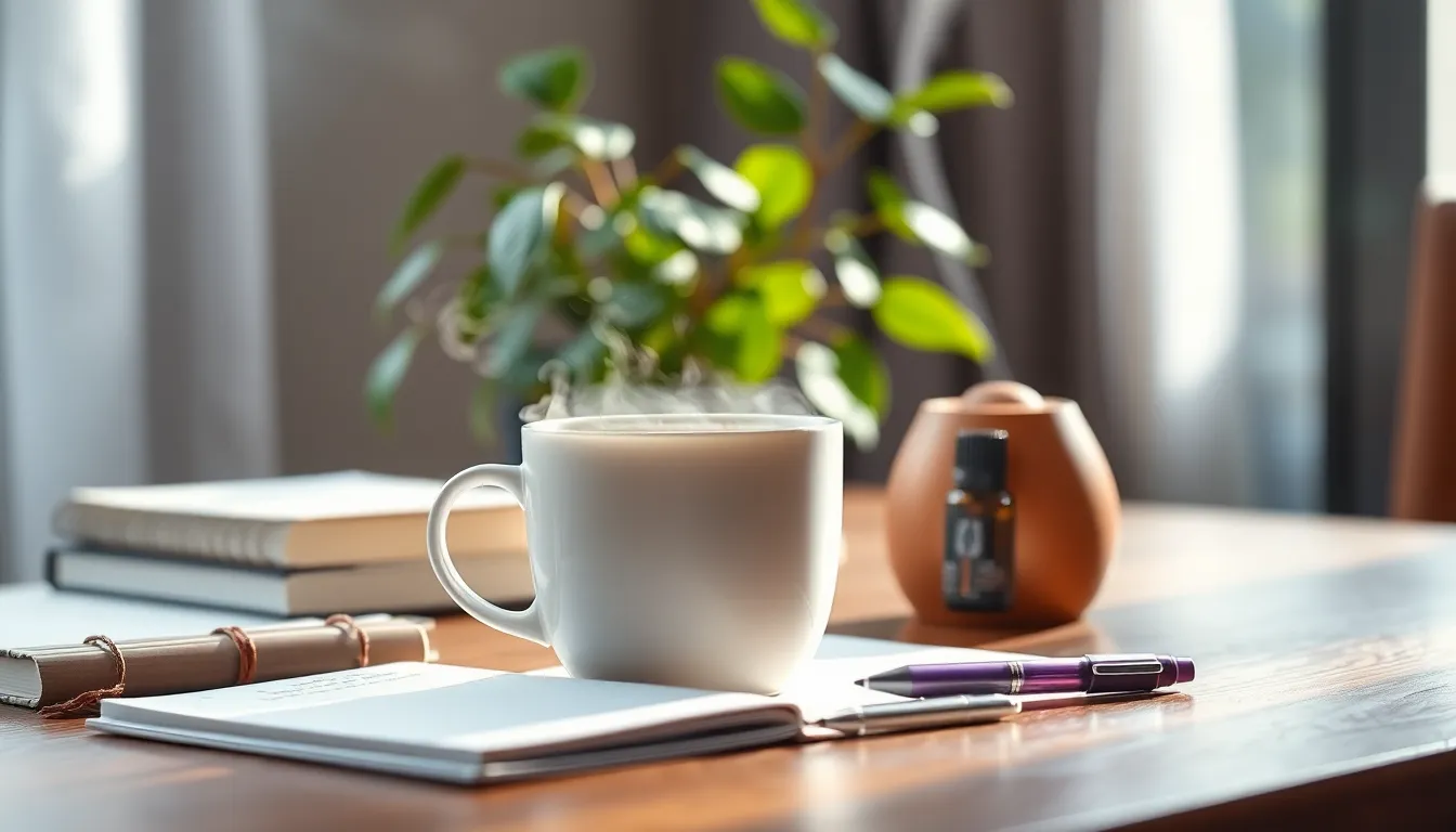 만성 두통의 다양한 원인