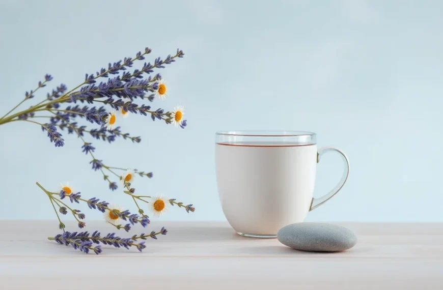 2025년, 잠 못 이루는 밤? 불면증 해소 돕는 검증된 자연 요법 총정리!