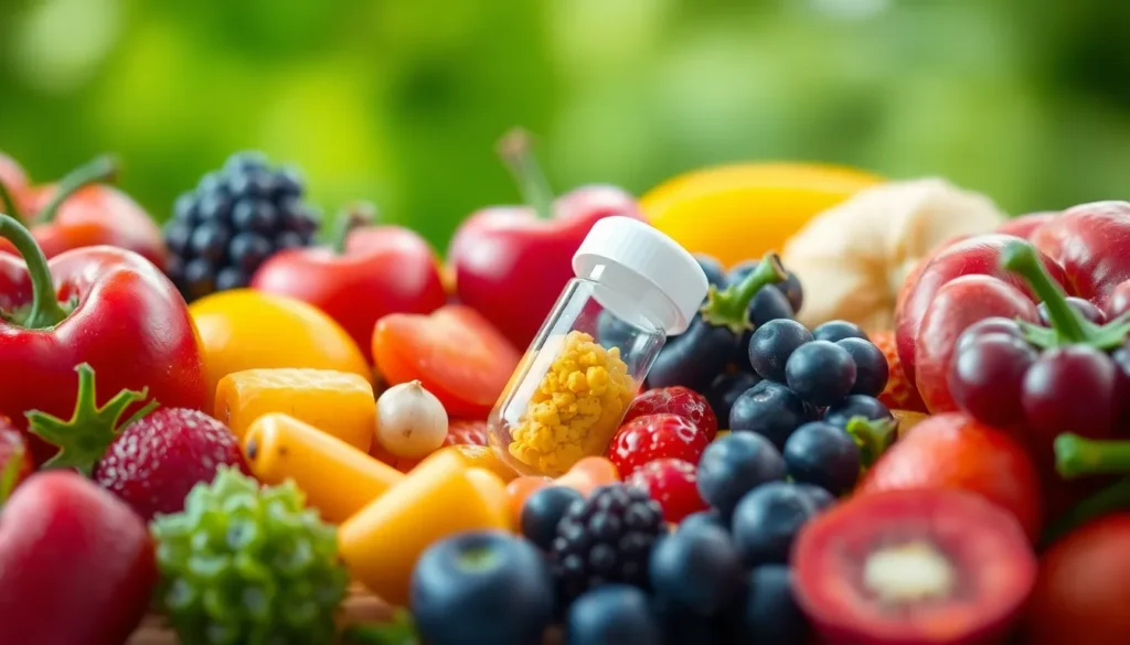 2025년, 내 장 건강 지키는 현명한 유산균 선택 가이드: 효과, 복용법, 부작용 완전 분석 2