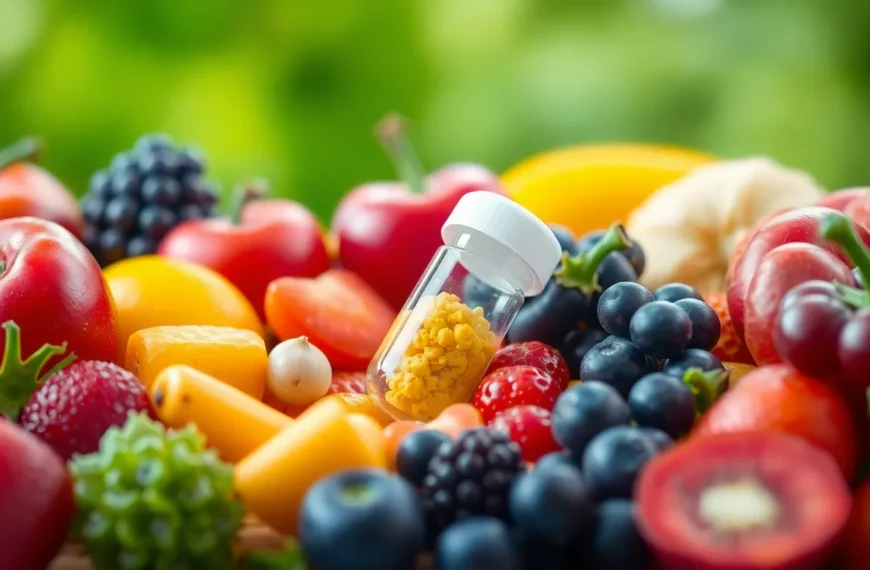 2025년, 내 장 건강 지키는 현명한 유산균 선택 가이드: 효과, 복용법, 부작용 완전 분석 7