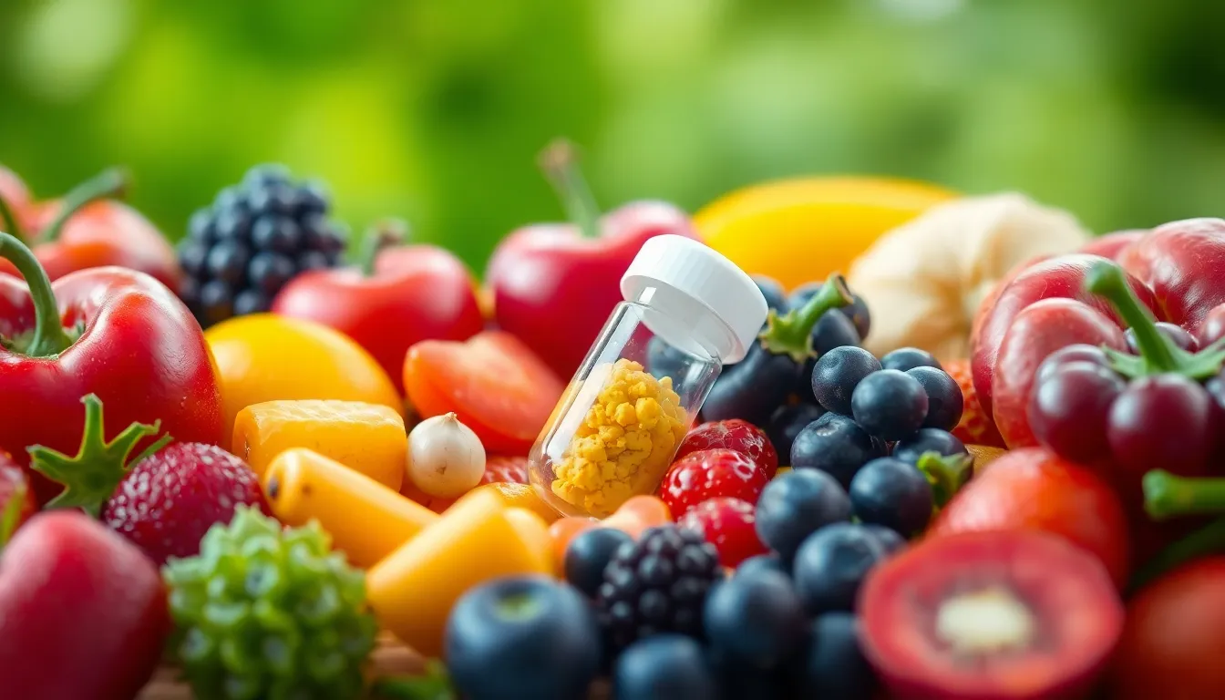 2025년, 내 장 건강 지키는 현명한 유산균 선택 가이드: 효과, 복용법, 부작용 완전 분석 1