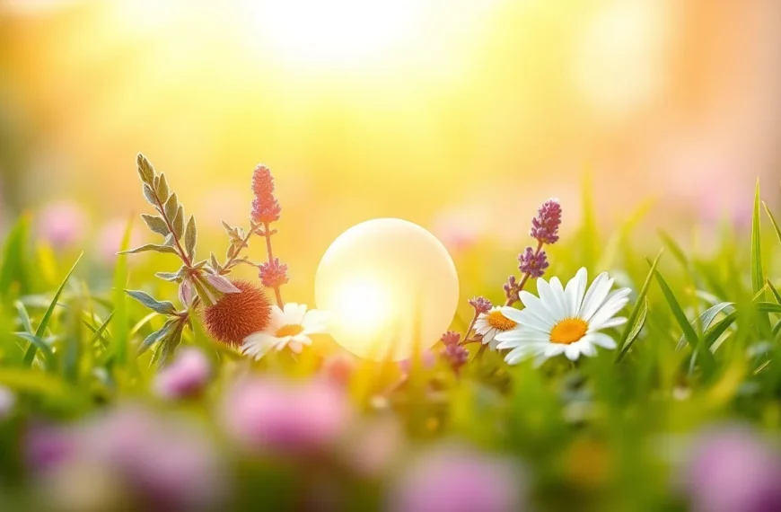 2025 여성 호르몬 불균형 해소! 자연 요법으로 되찾는 건강 밸런스 4