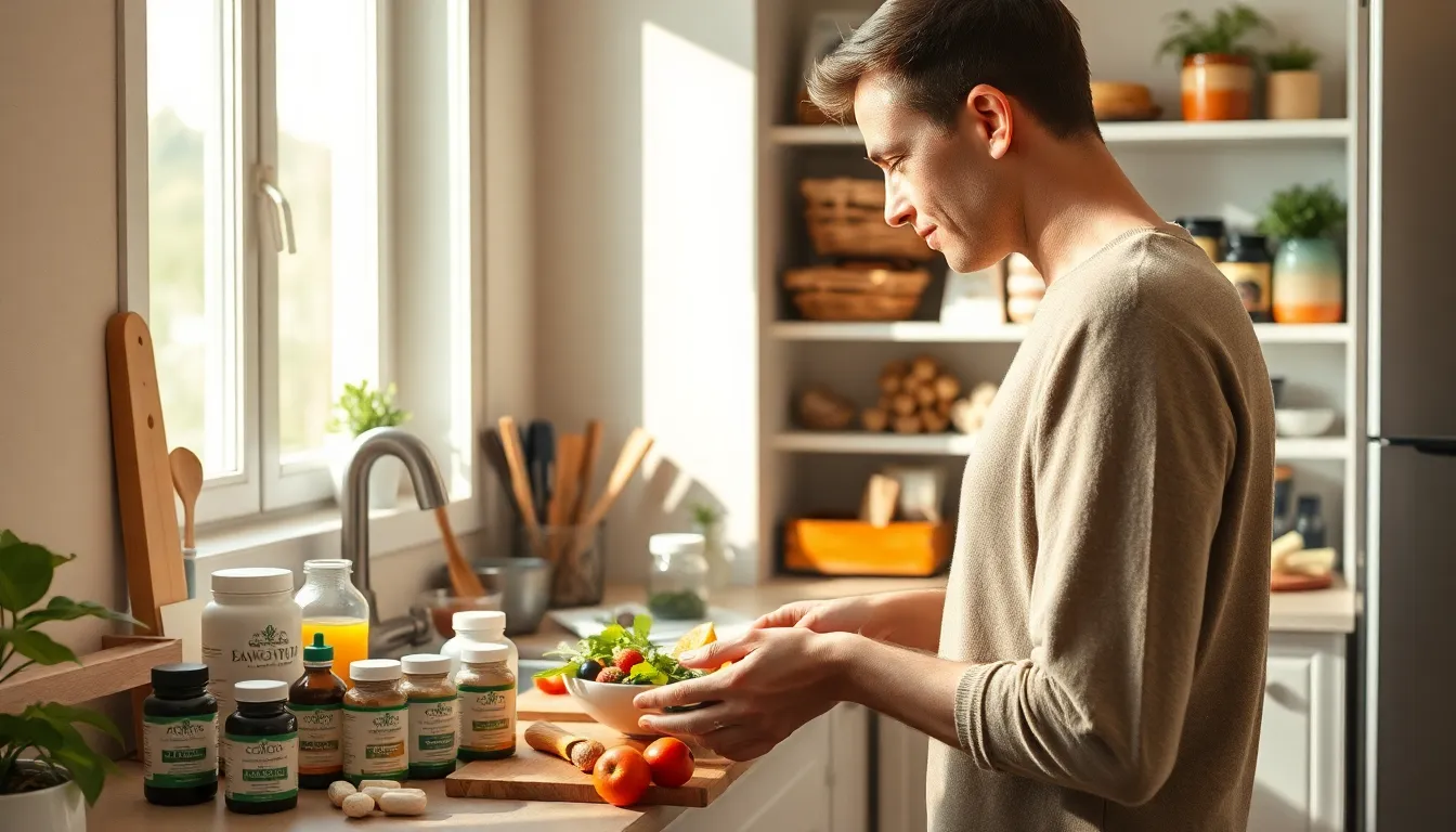 자가면역질환 극복을 위한 운동
