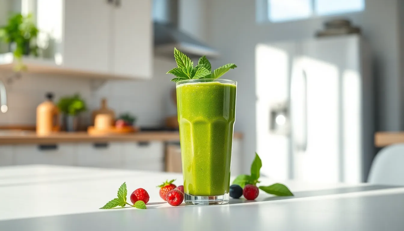 2025년 건강 블로그: 활기찬 라이프스타일을 위한 7가지 필수 팁 1