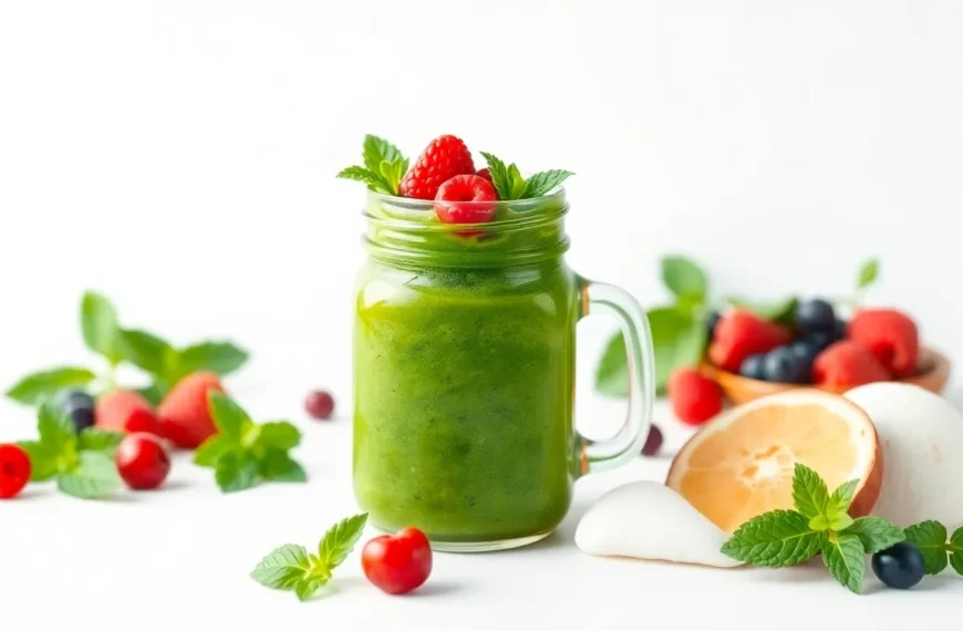 2025년 건강 블로그: 활기찬 라이프스타일을 위한 꿀팁 대방출! 3