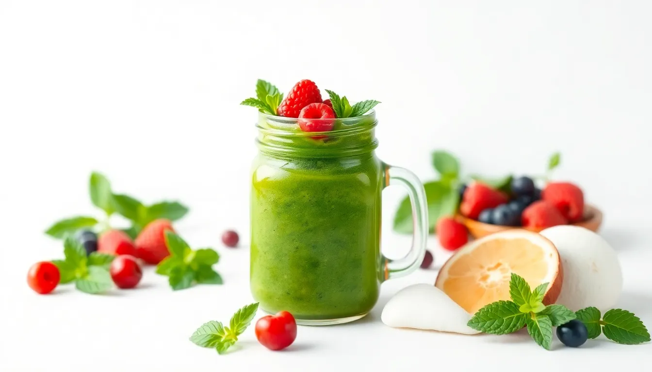 2025년 건강 블로그: 활기찬 라이프스타일을 위한 꿀팁 대방출! 1