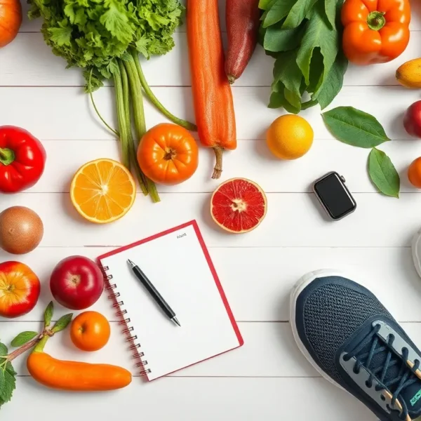 2025년 건강 블로그 성공 전략: 초보자를 위한 맞춤형 건강 관리 가이드