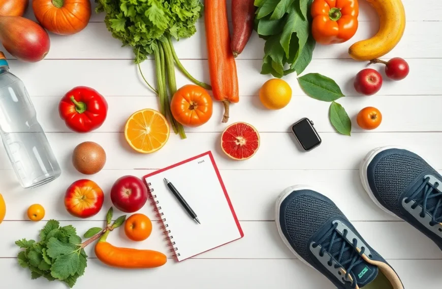 2025년 건강 블로그 성공 전략: 초보자를 위한 맞춤형 건강 관리 가이드