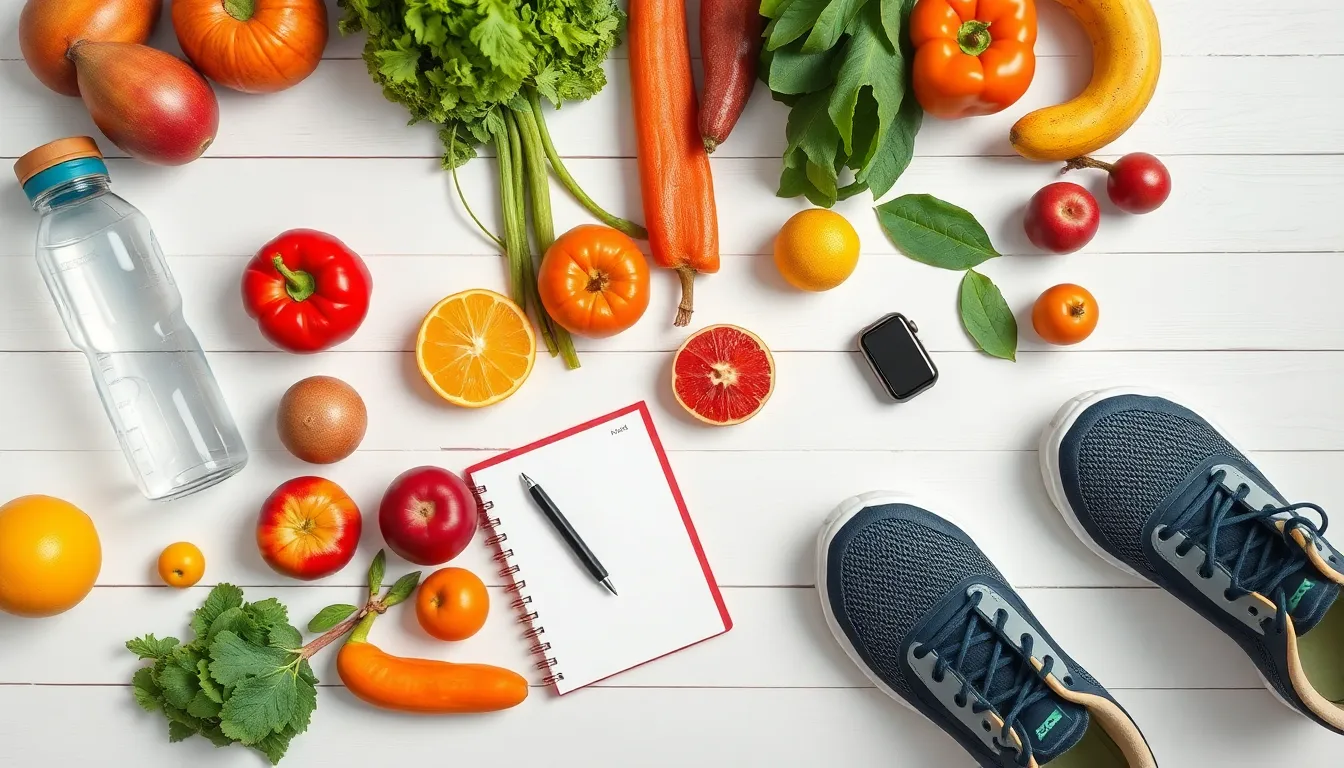 2025년 건강 블로그 성공 전략: 초보자를 위한 맞춤형 건강 관리 가이드 1