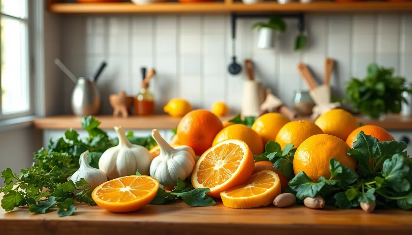 키아리 마키베리 프라임젤 효과