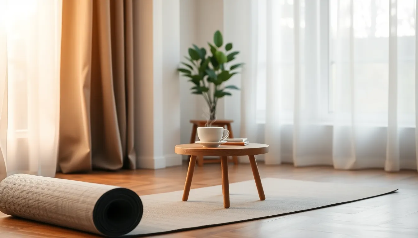 건강한 라이프스타일